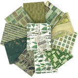 Tim Holtz Palette FQ Bundle