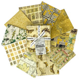 Tim Holtz Palette FQ Bundle