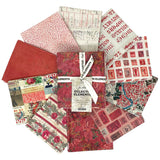 Tim Holtz Palette FQ Bundle