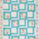 Make It Easy With 3-Yard Quilts