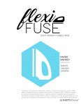 FlexiFuse 21" wide by the Yard