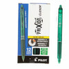 Frixion Clicker Pen Fine