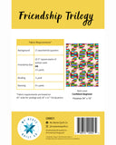 Friendship Trilogy Pattern