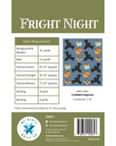 Fright Night Pattern