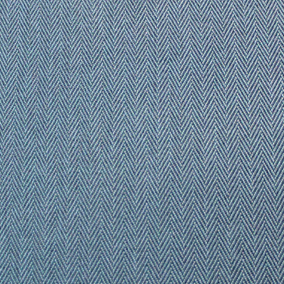 Herringbone Blue