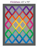 Garden Pride Quilt