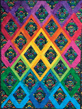 Garden Pride Quilt Kit