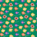 2026 Brown Bag Mystery Quilt Two Step Tango From Lives