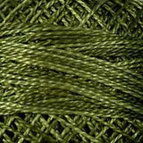 Valdani Pearl Cotton #8 Variegates