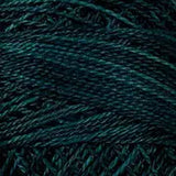 Valdani Pearl Cotton #8 Variegates