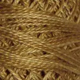 Valdani Pearl Cotton #8 Variegates