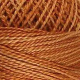 Valdani Pearl Cotton #8 Variegates