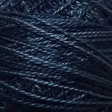 Valdani Pearl Cotton #8 Variegates