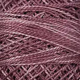 Valdani Pearl Cotton #8 Variegates
