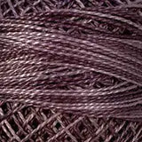 Valdani Pearl Cotton #8 Variegates