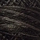 Valdani Pearl Cotton #8 Variegates