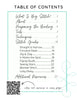 The Little Book of Big Stitch Binding