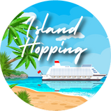 Mystery 5-0 Island Hopping Fabric Bundle