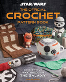 Star Wars: Crochet Your Way Across the Galaxy