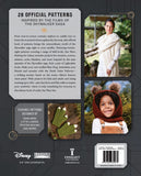 Star Wars: Knitting the Galaxy The Official Star Wars Knitting Pattern Book