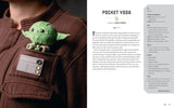 Star Wars: Knitting the Galaxy The Official Star Wars Knitting Pattern Book