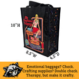Sew Emotional Ready Tote