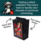 Sew Emotional Ready Tote