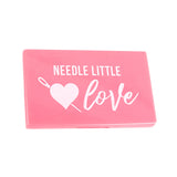 Magnetic Needle Case