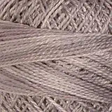 Valdani Pearl Cotton #8 Variegates