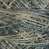 Valdani Pearl Cotton #8 Variegates