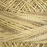 Valdani Pearl Cotton #8 Variegates