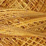 Valdani Pearl Cotton #8 Variegates