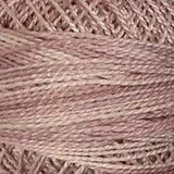 Valdani Pearl Cotton #8 Variegates