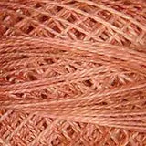 Valdani Pearl Cotton #8 Variegates