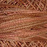 Valdani Pearl Cotton #8 Variegates