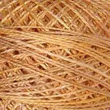 Valdani Pearl Cotton #8 Variegates