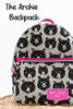 The Archie Backpack