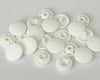 Tool-Less Plastic Snap Fasteners