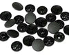 Tool-Less Plastic Snap Fasteners