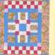 First Time Quiltmaking Learning to Quilt in Six Easy Lessons 2nd Edition