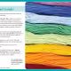 Pocket Guide to Pretty Stitches