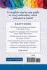 Hand Embroidery Stitches Pocket Guide