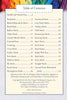 Hand Embroidery Stitches Pocket Guide