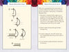 Hand Embroidery Stitches Pocket Guide