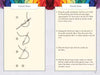 Hand Embroidery Stitches Pocket Guide