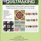 Beginner's Guide to Quiltmaking