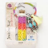Jewelry Kit In A Bottle