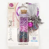Jewelry Kit In A Bottle