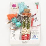 Jewelry Kit In A Bottle