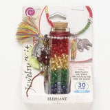 Jewelry Kit In A Bottle